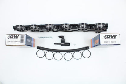 VTT PFS-B58-PI PFS B58 Port Injection Kit