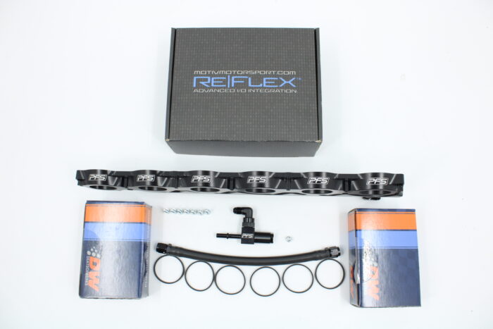 VTT PFS-B58-PI PFS B58 Port Injection Kit