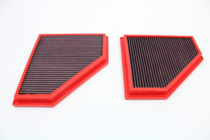 VTT-S58-FILTERS 2021+ BMW M3/M4 High Performance Drop-In Air Filter Upgrade