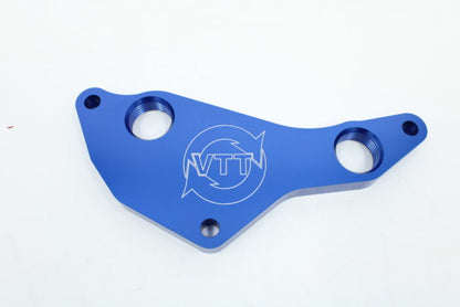 VTT-OILPLATE-1 Oil Block Off Plate