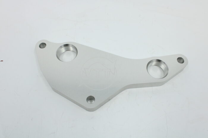 VTT-OILPLATE-1 Oil Block Off Plate