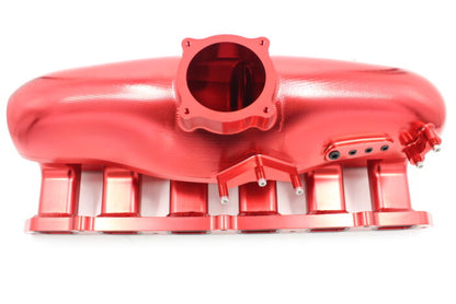 VTT-CENTERFEED N54 Billet Center Feed Intake Manifold