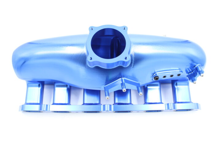 VTT-CENTERFEED N54 Billet Center Feed Intake Manifold