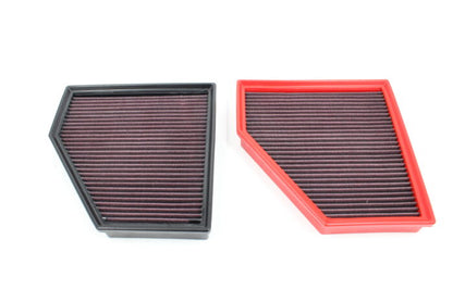 VTT-B58-FILTERS F-Series BMW B58 High Performance Drop-In Air Filter Upgrade