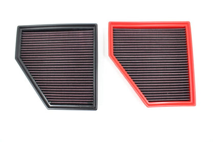 VTT-B58-FILTERS F-Series BMW B58 High Performance Drop-In Air Filter Upgrade