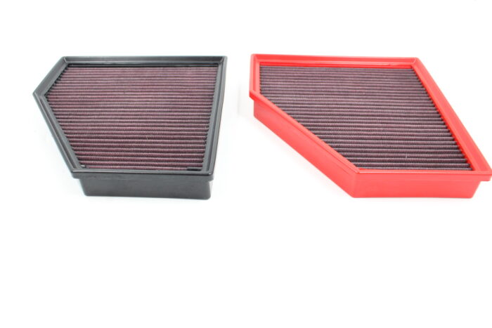 VTT-B58-FILTERS F-Series BMW B58 High Performance Drop-In Air Filter Upgrade