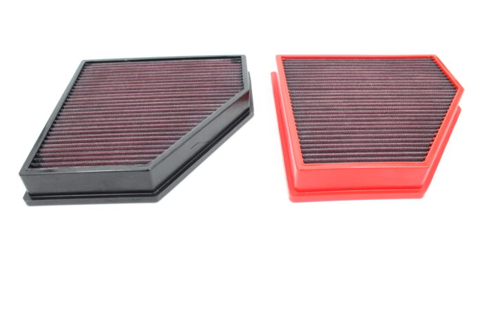 VTT-B58-FILTERS F-Series BMW B58 High Performance Drop-In Air Filter Upgrade