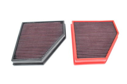 VTT-B58-FILTERS F-Series BMW B58 High Performance Drop-In Air Filter Upgrade
