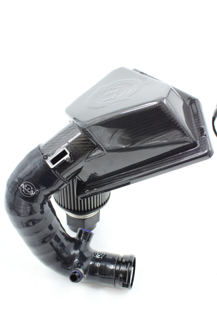 VTT-B58-MOD-INTAKE F-Series BMW B58 MODULAR Carbon Fiber Intake System