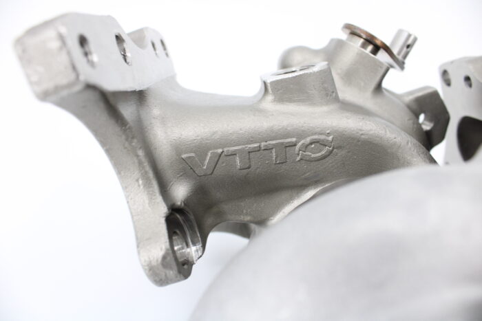 VTT 10th Gen Honda Civic GC Turbocharger Upgrade