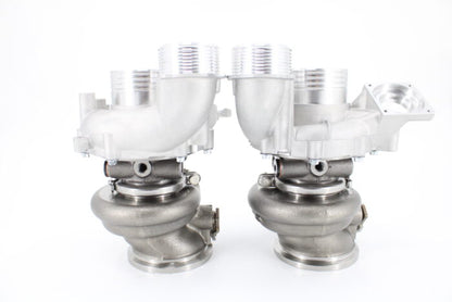 VTT-F90-GC BMW F9X M5/ M8 "GC" Turbocharger Upgrade