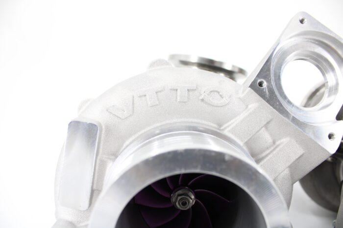 VTT-F90-GC BMW F9X M5/ M8 "GC" Turbocharger Upgrade
