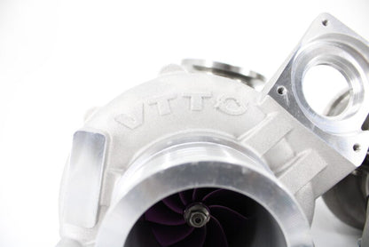 VTT-F90-GC BMW F9X M5/ M8 "GC" Turbocharger Upgrade