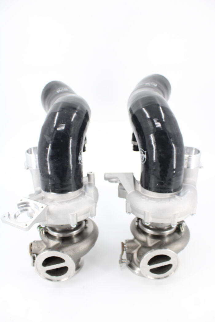VTT-F90-GC BMW F9X M5/ M8 "GC" Turbocharger Upgrade