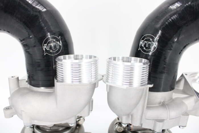 VTT-F90-GC BMW F9X M5/ M8 "GC" Turbocharger Upgrade