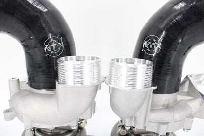 VTT-F90-GC BMW F9X M5/ M8 "GC" Turbocharger Upgrade