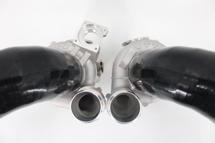 VTT-F90-GC BMW F9X M5/ M8 "GC" Turbocharger Upgrade