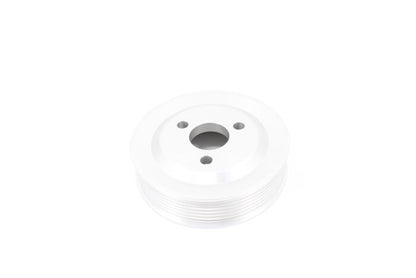 VTT-N54-PS-PULLEY Billet N5X Power Steering Pulley