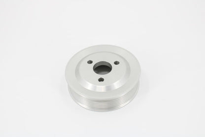 VTT-N54-PS-PULLEY Billet N5X Power Steering Pulley