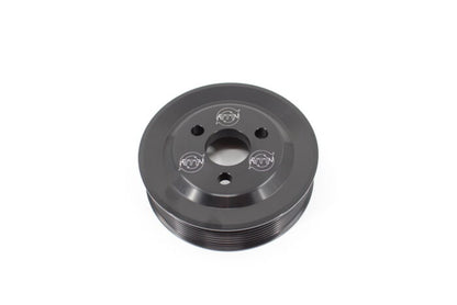 VTT-N54-PS-PULLEY Billet N5X Power Steering Pulley