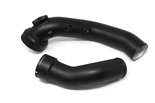Masata BMW N55 F25 F26 Aluminium Chargepipe (X3 35ix SUV & X4 35ix SAC)