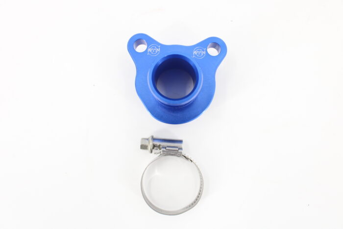 VTT-COOLANT-ADAPTER Billet Cylinder head Outlet adapter
