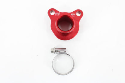VTT-COOLANT-ADAPTER Billet Cylinder head Outlet adapter