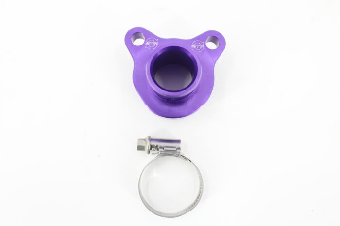 VTT-COOLANT-ADAPTER Billet Cylinder head Outlet adapter