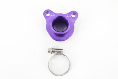 VTT-COOLANT-ADAPTER Billet Cylinder head Outlet adapter