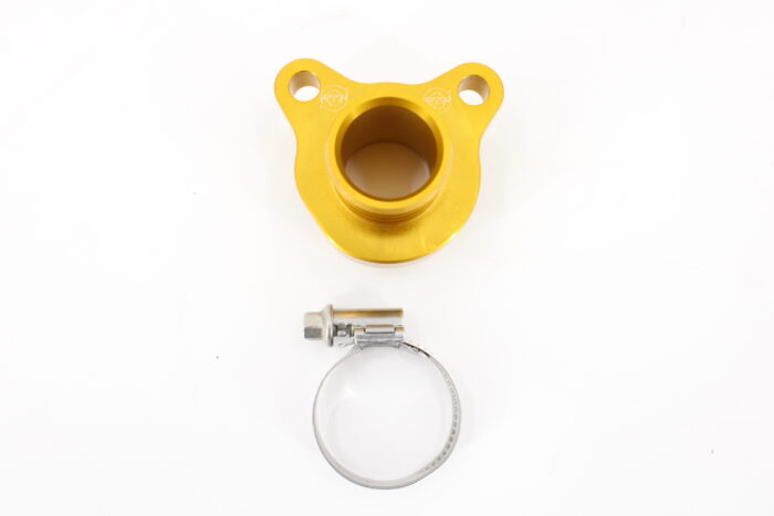 VTT-COOLANT-ADAPTER Billet Cylinder head Outlet adapter