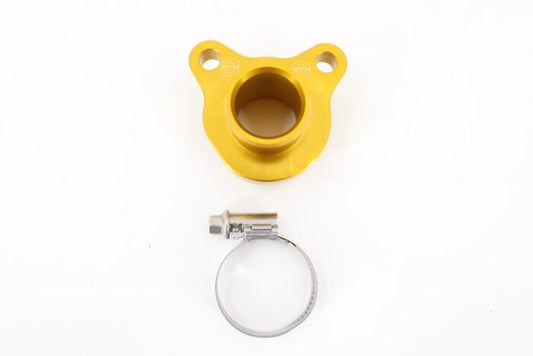 VTT-COOLANT-ADAPTER Billet Cylinder head Outlet adapter