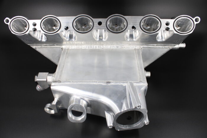 VTT-S58-CHARGE-COOLER "Game Changer" S58 Charge Air Cooler