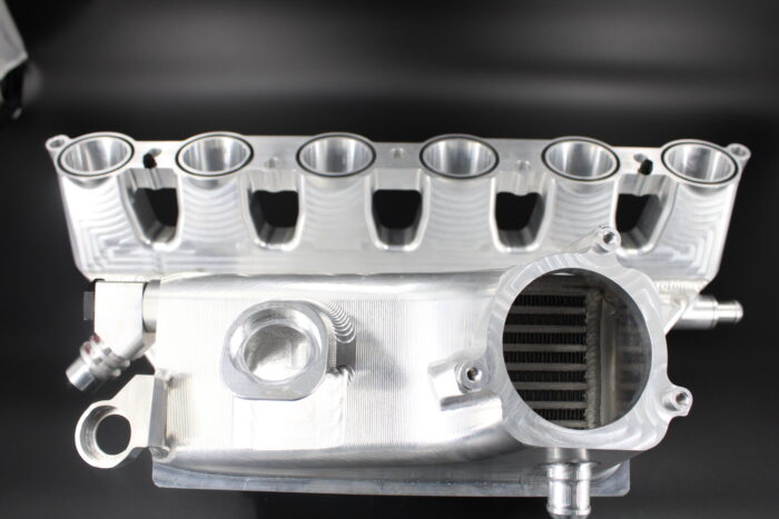 VTT-S58-CHARGE-COOLER "Game Changer" S58 Charge Air Cooler