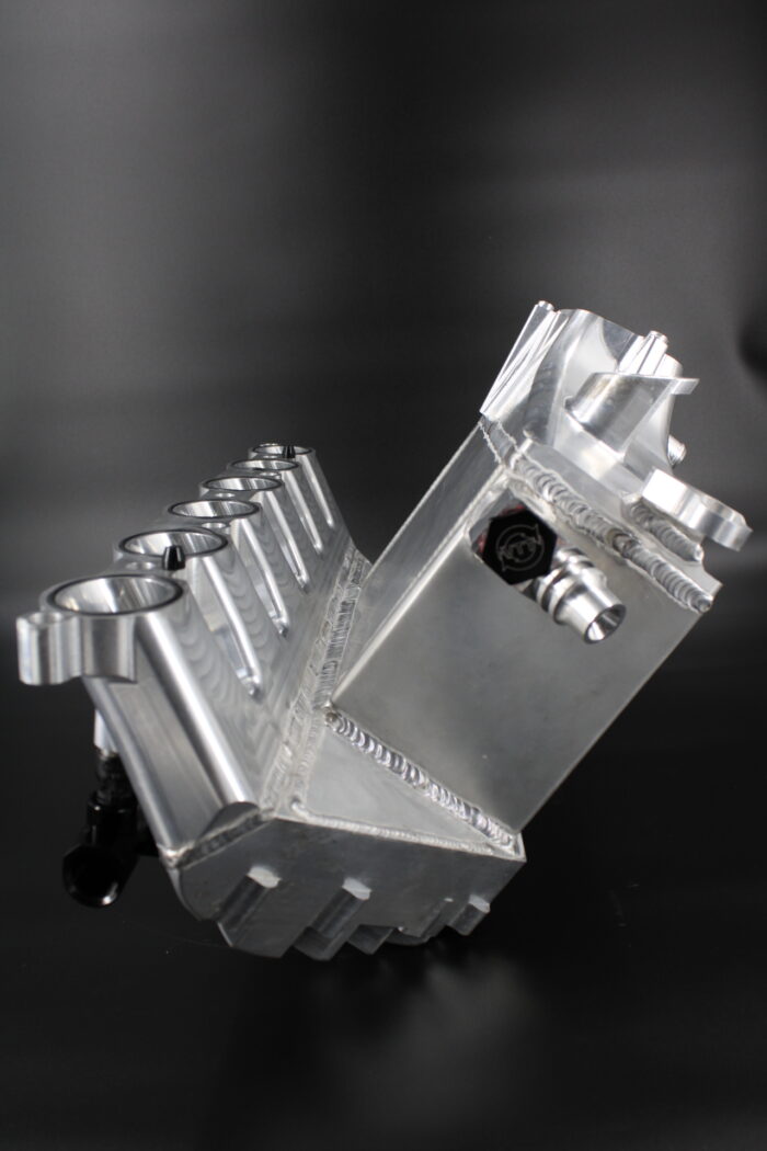 VTT-S58-CHARGE-COOLER "Game Changer" S58 Charge Air Cooler