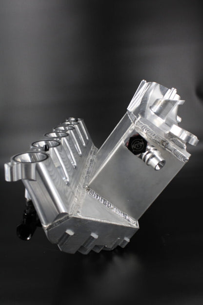 VTT-S58-CHARGE-COOLER "Game Changer" S58 Charge Air Cooler