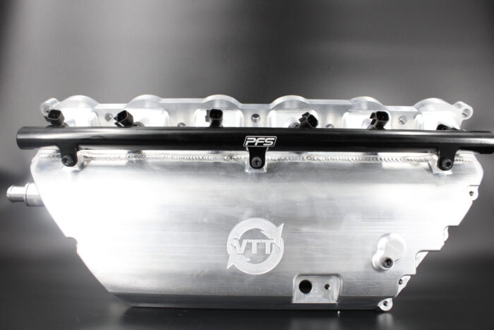 VTT-S58-CHARGE-COOLER "Game Changer" S58 Charge Air Cooler