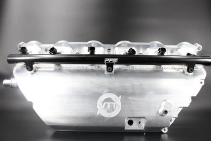 VTT-S58-CHARGE-COOLER "Game Changer" S58 Charge Air Cooler