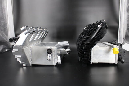 VTT-S58-CHARGE-COOLER "Game Changer" S58 Charge Air Cooler