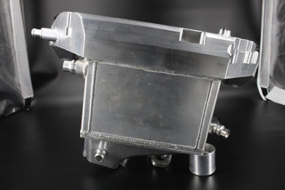 VTT-S58-CHARGE-COOLER "Game Changer" S58 Charge Air Cooler