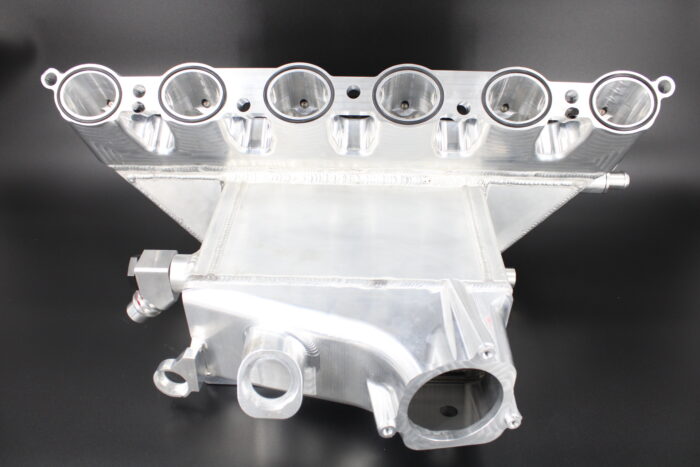 VTT-S58-CHARGE-COOLER "Game Changer" S58 Charge Air Cooler