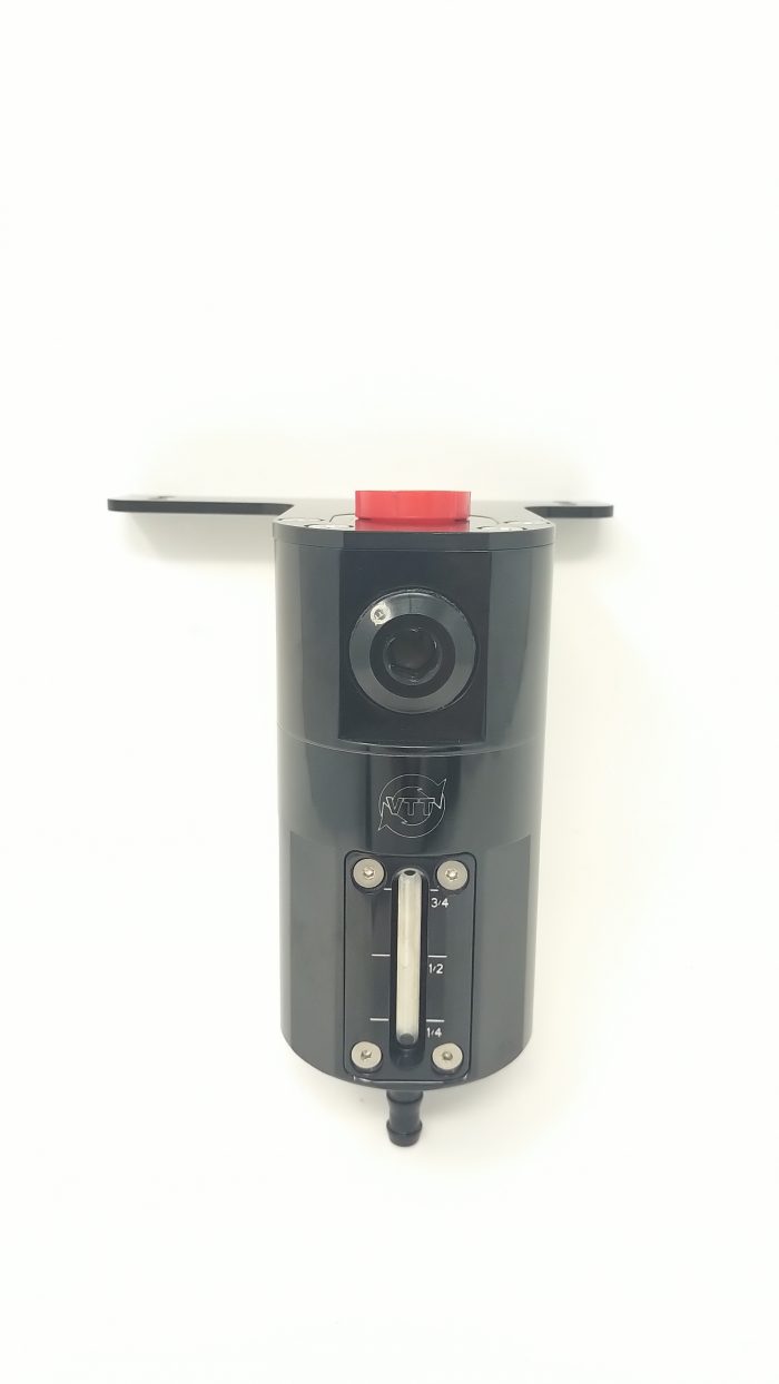 VTT-RS3-DSG-1 8V RS3 DSG Catch Can