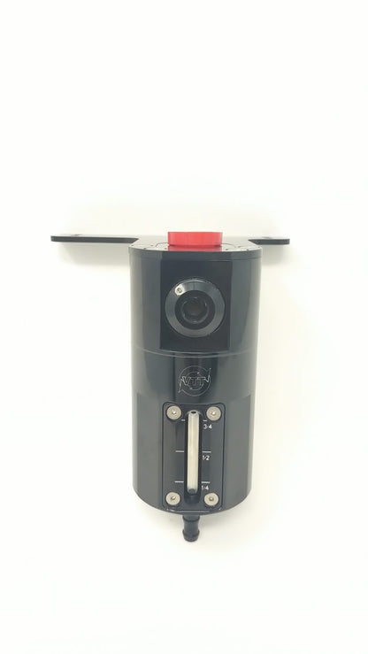 VTT-RS3-DSG-1 8V RS3 DSG Catch Can