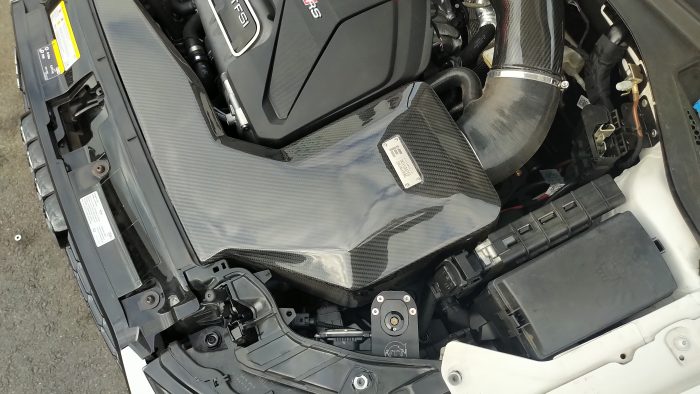 VTT-RS3-DSG-1 8V RS3 DSG Catch Can