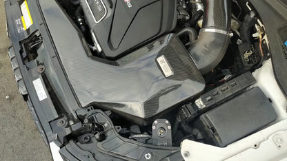 VTT-RS3-DSG-1 8V RS3 DSG Catch Can
