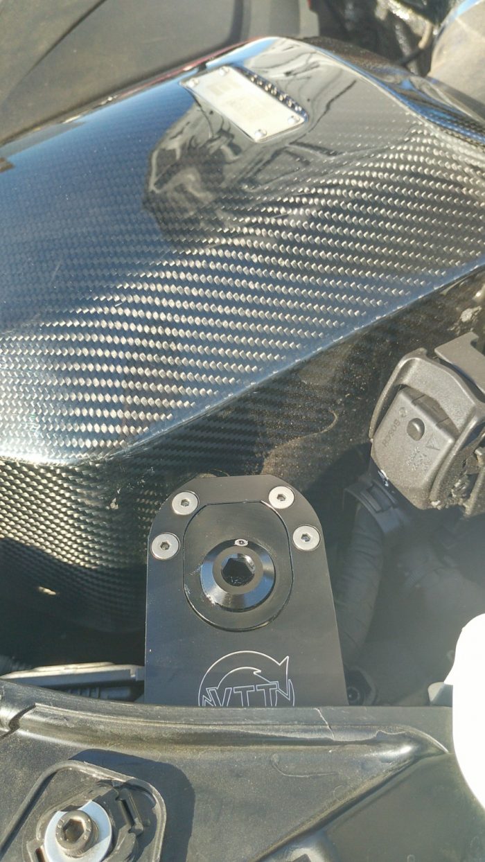 VTT-RS3-DSG-1 8V RS3 DSG Catch Can