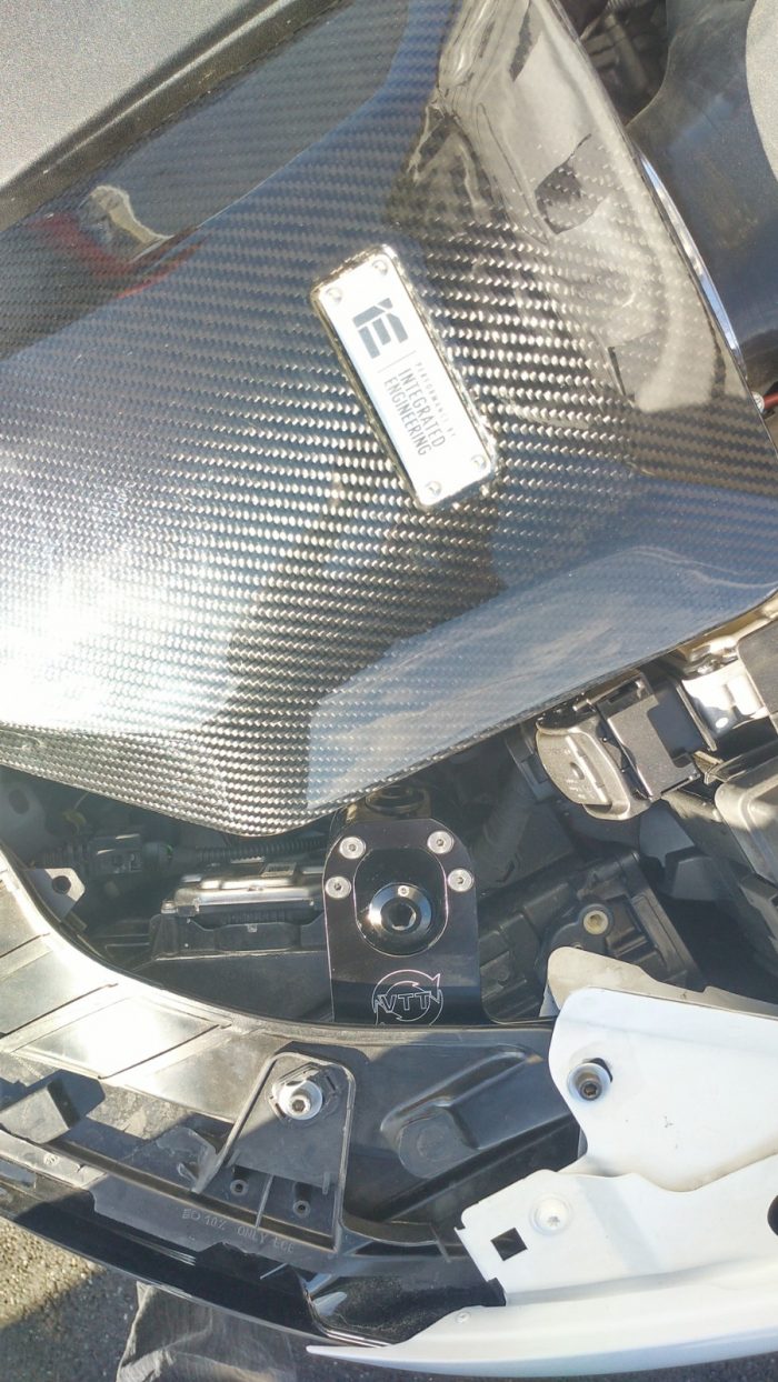 VTT-RS3-DSG-1 8V RS3 DSG Catch Can