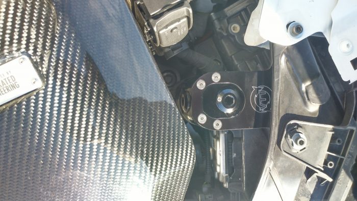 VTT-RS3-DSG-1 8V RS3 DSG Catch Can