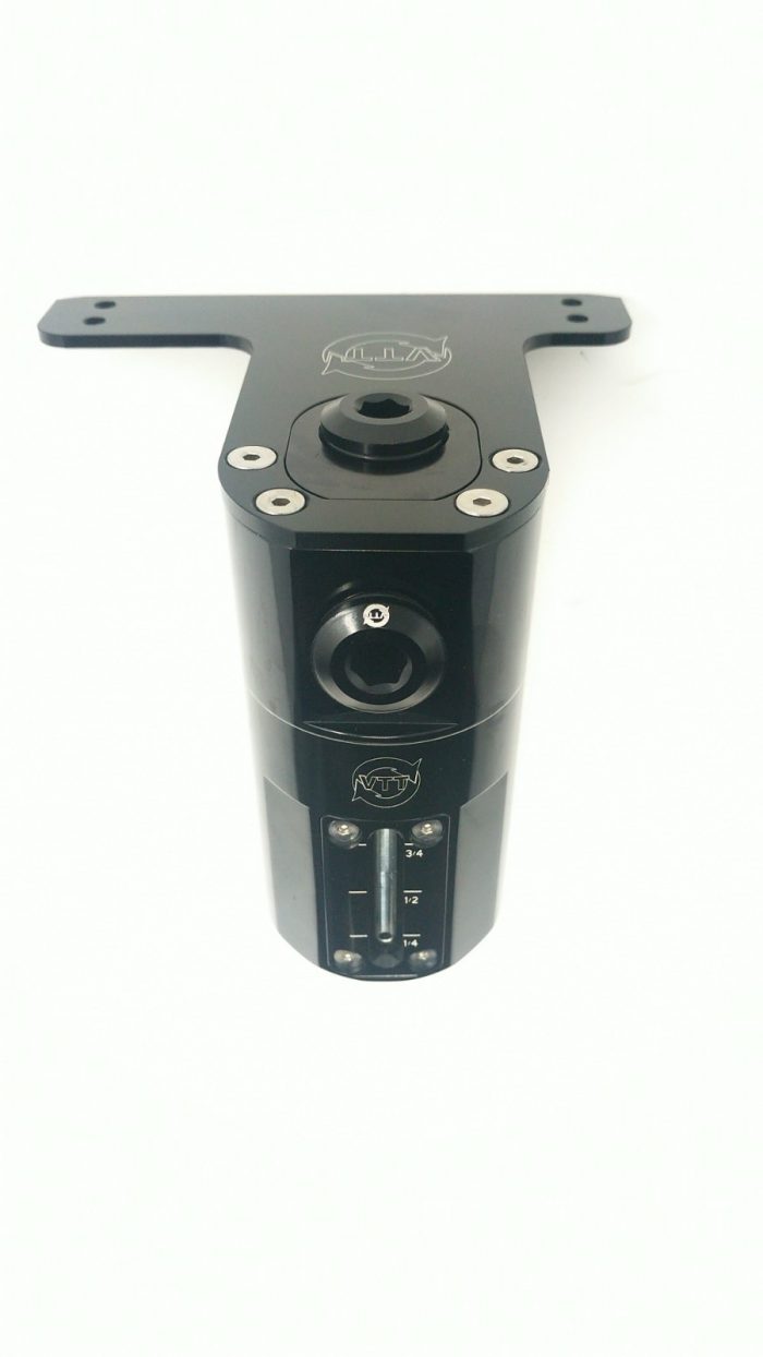 VTT-RS3-DSG-1 8V RS3 DSG Catch Can