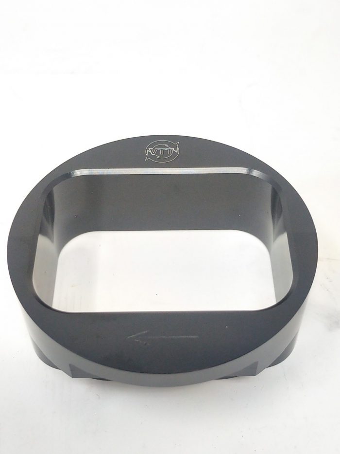 VTT-INSERT-1-7 N54, N55, S55, N20, B58 Billet Motor Mount Inserts