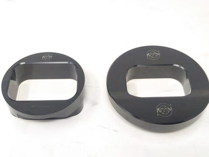 VTT-INSERT-1-7 N54, N55, S55, N20, B58 Billet Motor Mount Inserts